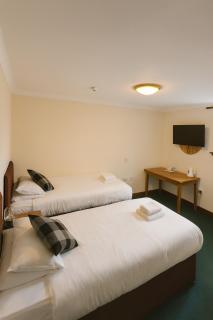 The Anchorage - 2