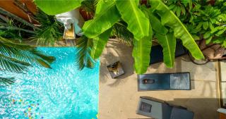 GOLDLAND Luxury Pool Villa Pattaya Walking Street 8 Bedrooms - 9