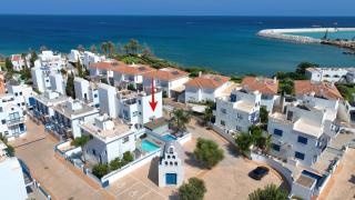 Protaras Villa Nicol 21 - 5