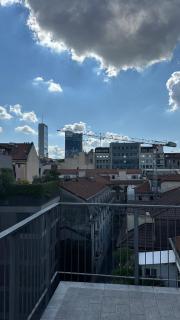 BeCO Sempione Luxury Apartment - 8