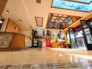 Zhangjiajie Han Exotic Inn - 0