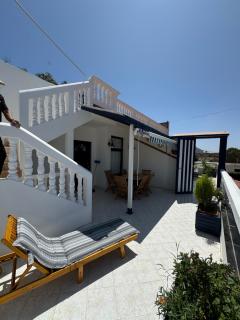 Bel appartement à oualidia 2 - 6
