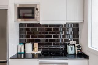 Bright modern - 3Bedrooms 3Bathrooms -Salamanca - 1