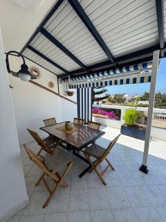 Bel appartement à oualidia 2 - 5