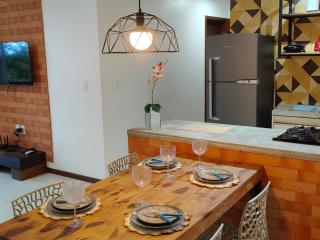 apartamento superior quarto&sala - 3
