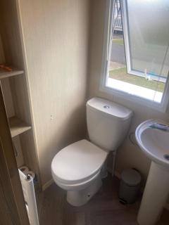 Huttons butlins caravan hire - Ingoldmells - 1