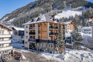 Hotel Garni Caroline - 7