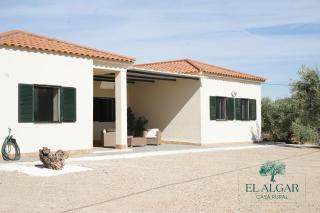 El Algar Casa Rural - 1