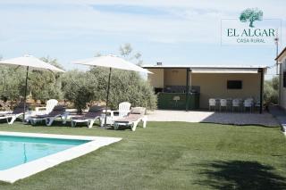 El Algar Casa Rural - 4