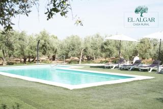 El Algar Casa Rural - 0