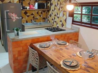 apartamento superior quarto&sala - 5