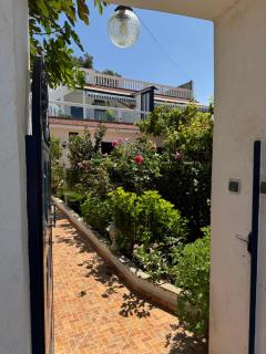 Bel appartement à oualidia 2 - 6