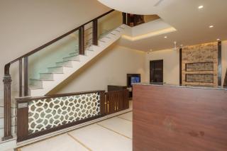 City Vibes B&B - 7