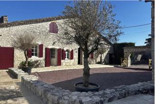 Maison D'Olivier - 6