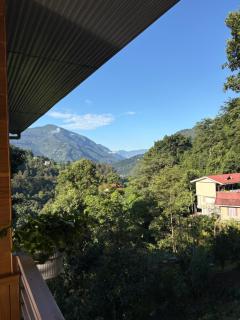 Nimthang Valley - 2