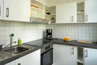 Ferienwohnung Lindner 1 - 3