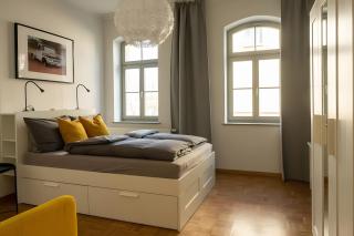 Ferienwohnung Lindner 1 - 8