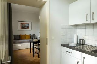 Ferienwohnung Lindner 1 - 2