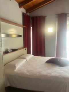 Albavillage Hotel Wellness & Camping - 7