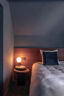 Hostellerie Kemmelberg - 3