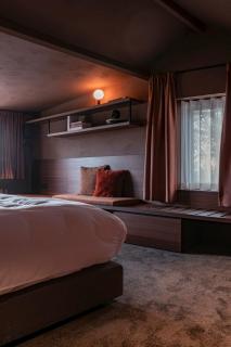 Hostellerie Kemmelberg - 6