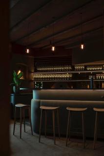 Hostellerie Kemmelberg - 5