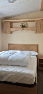 Superb 8 Berth Dog Friendly Caravan To Hire In Norfolk Ref 10054B - Belton - 2