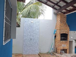 Casa Mar de Campas - Casa em Tamandare - 2