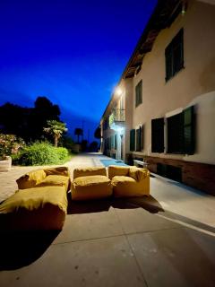 Casa di Mia Zia Bed & Wine - Suite Erbaluce - 8