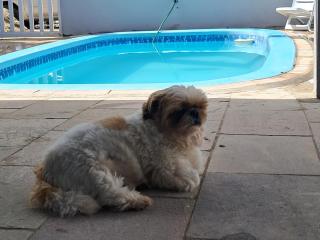 Casa Mar de Campas - Casa em Tamandare - 3