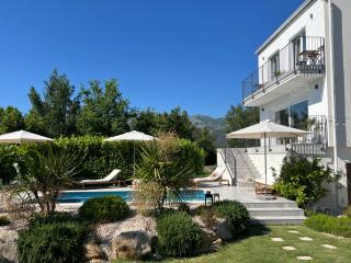 Meridiem Holiday Home in Dubrovnik region - Gruda - 7