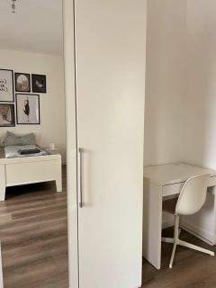 Schickes 2 Zimmer Appartment im Herzen von Osnabrück - 6