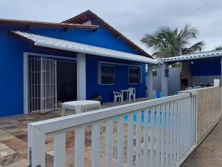 Casa Mar de Campas - Casa em Tamandare - 7