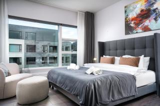 Unbeatable Central Location - Reykjavíks Most Exclusive Luxury Apartments - 6