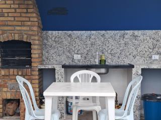 Casa Mar de Campas - Casa em Tamandare - 6