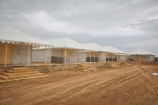 Sand Routes Resort & Desert Camp - 3