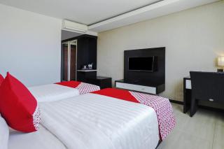 Collection O 499 Princess Keisha Hotel & Convention Center - 4