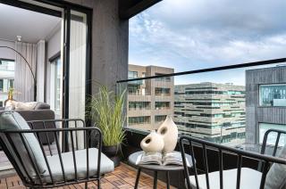 Unbeatable Central Location - Reykjavíks Most Exclusive Luxury Apartments - 1