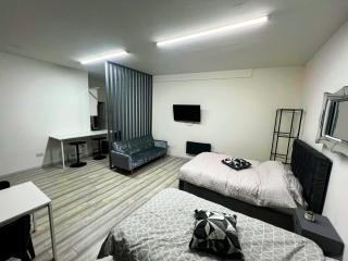 Luxury spacious flat in Central London, super central - 2