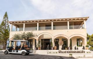 Purobeach Resort Santa Ponsa - NEW OPENING - 1