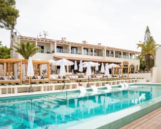 Purobeach Resort Santa Ponsa - NEW OPENING - 0