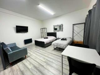 Luxury spacious flat in Central London, super central - 0