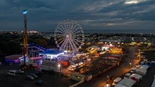 Winkups Getaway caravan hire - 1