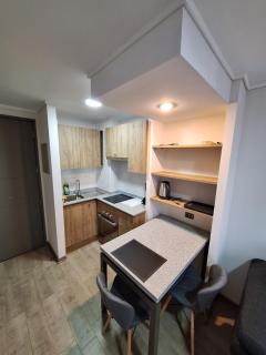 Departamento en Santiago - 2