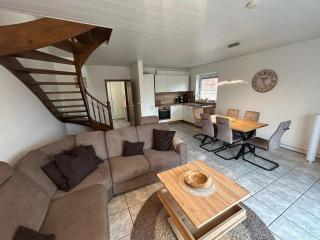 Ferienhaus-Seeskorpion - 9