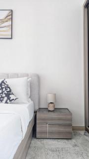Luxury 1BR Apartment in Binghatti Heights, JVC - 2