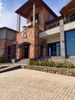 Sona Boutique Resort - 8