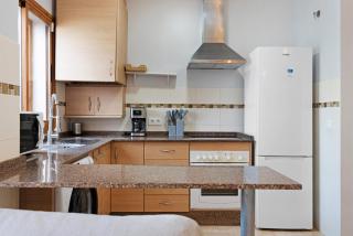 Apartamento Altamar La Barrosa - 2