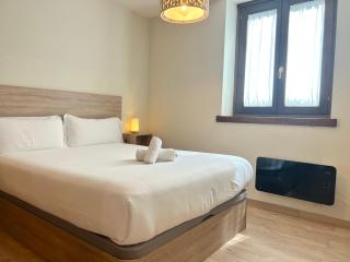 Apartament encantador amb llar de foc by RURAL D'ÀNEU - 4