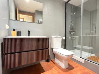 Apartament encantador amb llar de foc by RURAL D'ÀNEU - 2